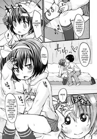 [Yukiu Con] Amakuchi Curry | Sweet Curry (COMIC RiN 2011-08) [English]