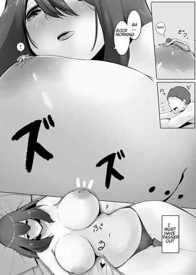 Chiisaku Natta Jibun o Katta no ga Mukashi no Doukyuusei Datta Hanashi Jou | The Story of When My Old Classmate Bought Me After I Shrank