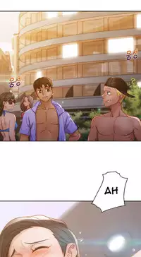 [Studio Gale] Lady Garden Ch.1-36 (English) (Ongoing)