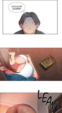 Rental Girls Ch 4 - 11