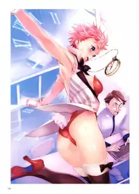 [Nishieda] Epidendrum [Decensored]