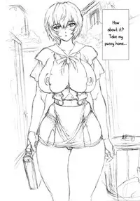 (C70) [Nakayohi Mogudan (Mogudan)] Omakehon 2006 Natsu (Neon Genesis Evangelion) [English] =LWB=