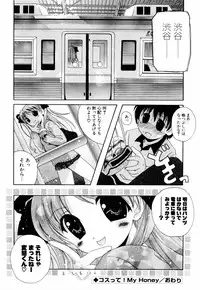 [Bell's] Cosplay Tissue - Kosupuri Teisshu