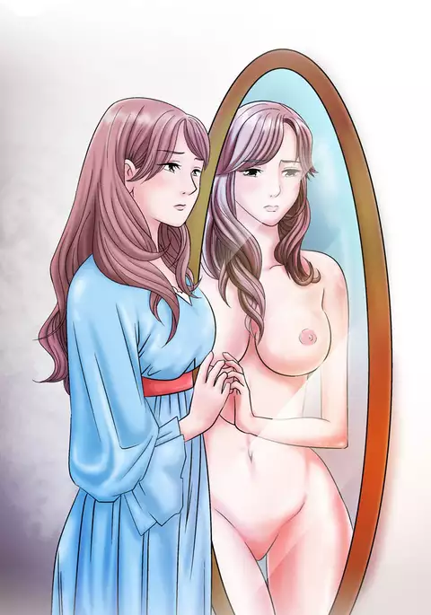 The Taste of Hands Ch.1-60