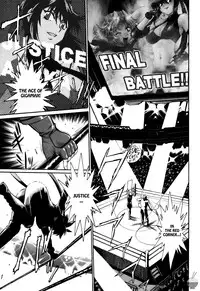 [Manabe Jouji] Ring x Mama 4 [English] [Soba-scans]