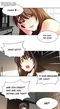 [Fantastic Whale] Twin Slave Ch.1-33 (English) (Ongoing)