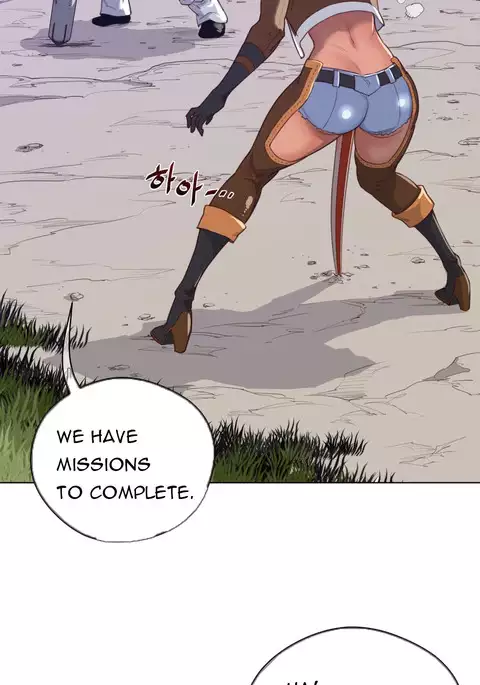 Perfect Half Ch.1-33