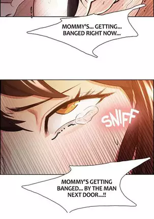 Taste of Forbbiden Fruit Ch.34/53