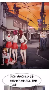 [Studio Gale] Lady Garden Ch.1-36 (English) (Ongoing)