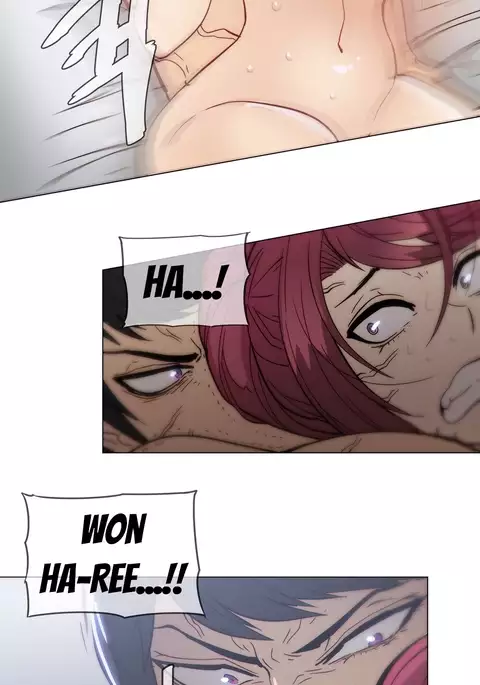 Household Affairs Ch.1-51