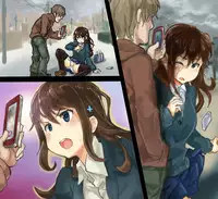 [SAIGA dou] Saimin Appli de Sennou Hamedori [English] [Doujins.com]