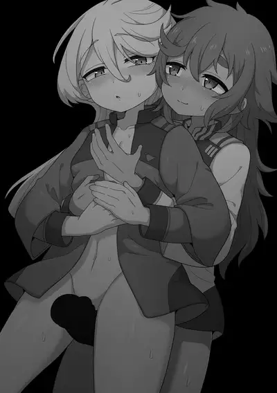 Yugandamama de Te wo Tsunaide