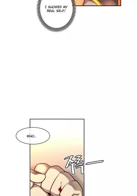 Master in My Dreams Ch.0-34