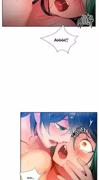 [Juder] Lilith`s Cord Ch.1-20 (English) (Ongoing)