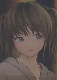 (C92) [Mieow (Rustle)] Fondle Lollipop #2