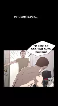 [Mr. Byeong-Su] Cohabitation Ch.1-34 (English) (Ongoing)