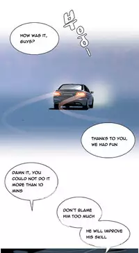 By Chance (Ep. 1-35) [English]