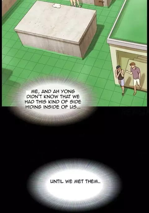 Sexual Fantasy Ch.1-5