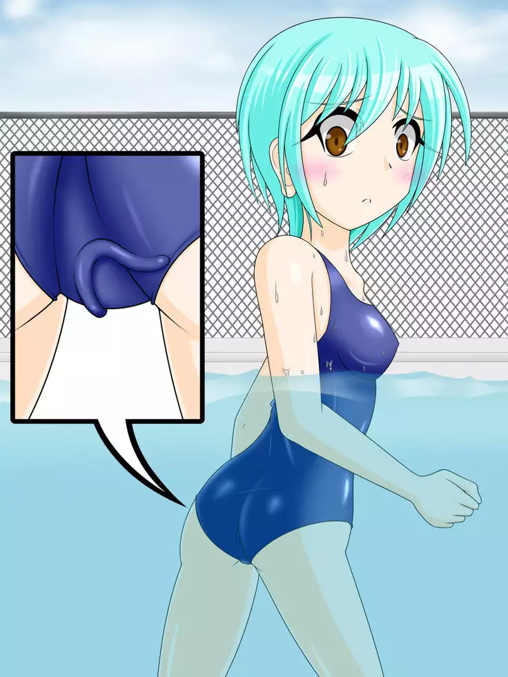 Symbiosis By Force -Entropy-