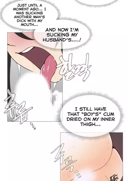 Household Affairs Ch.1-36