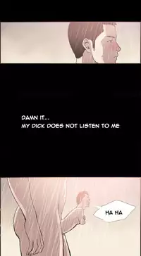 [Mr. Byeong-Su] Cohabitation Ch.1-34 (English) (Ongoing)
