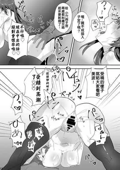 Minami! Eroge Tsukurukara Ippatsu Yarasete Kure!