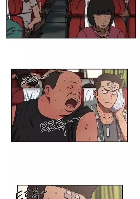 Refrain Love Ch.1-38