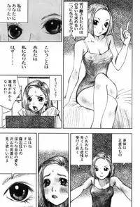 [Nakamura Mizumo] Shoujo Meikyuu