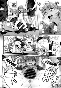 The Job of a-Committee member - Ch. 1-3 [English]