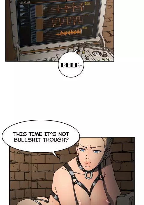 Refrain Love Ch.1-38