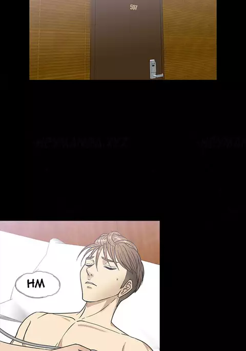 Secret Island Ch.1-25