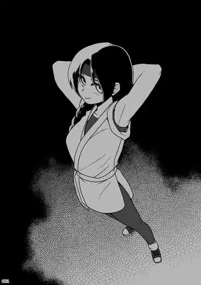 Heisei Fighting Game Gangbang Orgy Playback