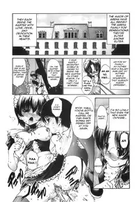 [Nishikawa Kou] Ageha no Otome - The Virgin of Ageha [English] [Brolen]