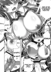 (C79) [odin (Kurokawa IZUMI)] Kinoko no Sasoi 6 (Touhou Project) [English] [heixyin]