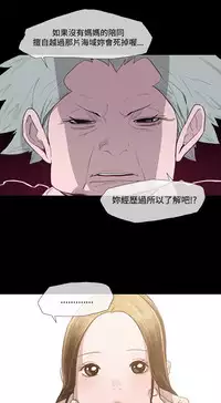 min xi 敏希 ch.1~7 [Chinese]中文