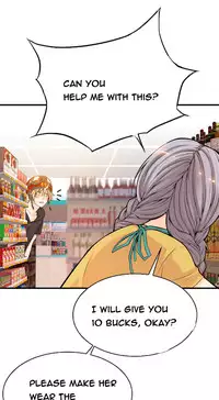 [Gyuo] Kill the Dead Bastard Ch.0-12 (English) (Ongoing)