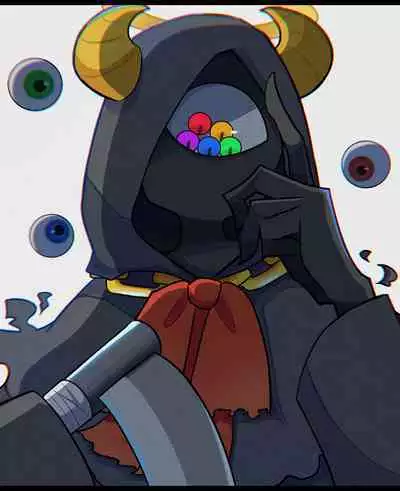 [Kajiyuta] Ai ga Omo-me Ningen-kun × Tsundere Jingai-san