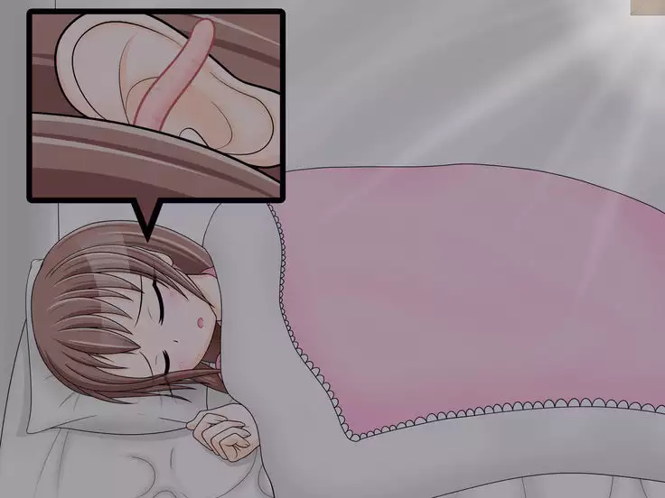 Symbiosis By Force -Entropy-