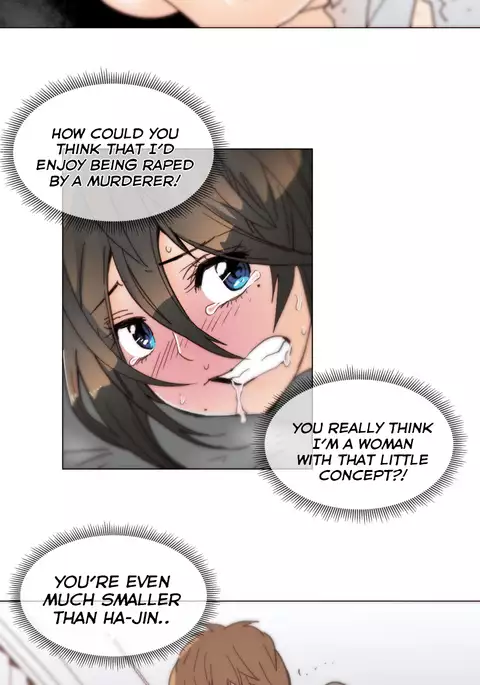 Household Affairs Ch.1-51