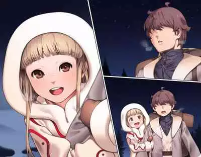 [Carpaccio (Kei)] Junsui Noumitsu Shoujo Rinya