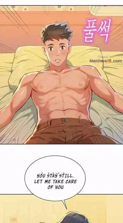 What do you Take me For? Ch.60/?