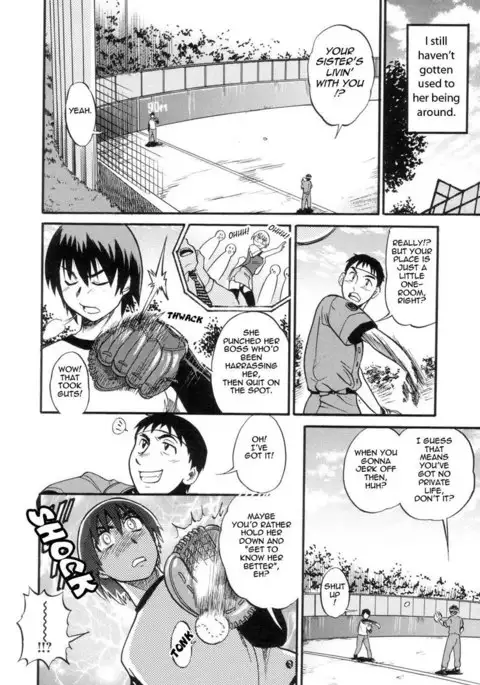 Wanna Do It By Distance 4 - Lets Do It