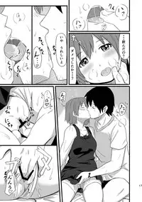 [Jinsei Ano Denchuu Made Sakusen (Shibasaki Syouzi)] Hinadori [Digital]