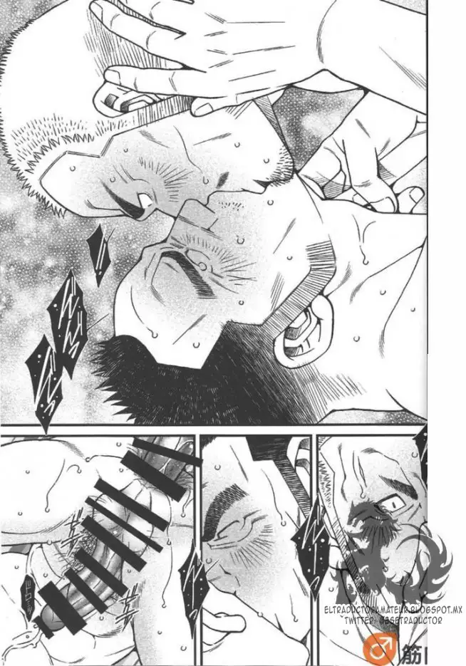 Ramen-ya Kagyou - The Ramen Master Kaz