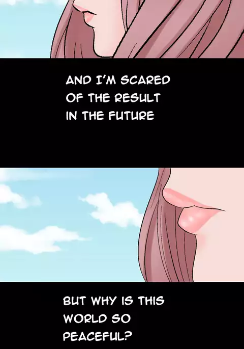 The Taste of Hands Ch.1-64