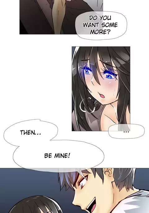 Household Affairs Ch.1-51