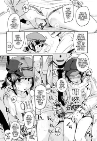 [Chiguchi Miri] Gekou Jikoku ni Yarimashita. [English]