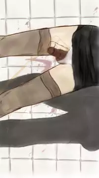 The Tragedy of the Crossdressing Teacher