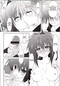 (C81) [Navy Blue (Kagura Nanaki)] Another Days Lucia (Rewrite) [English] [frogstat]