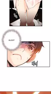 [Juder] Lilith`s Cord Ch.1-20 (English) (Ongoing)